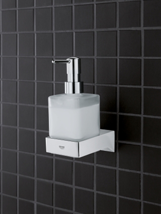 selection cube grohe