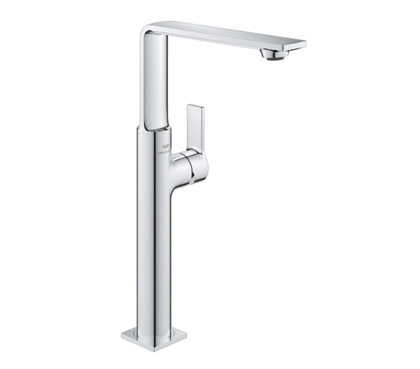 allure grohe spa