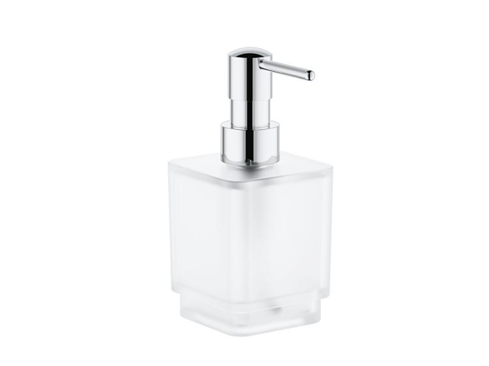 selection cube grohe