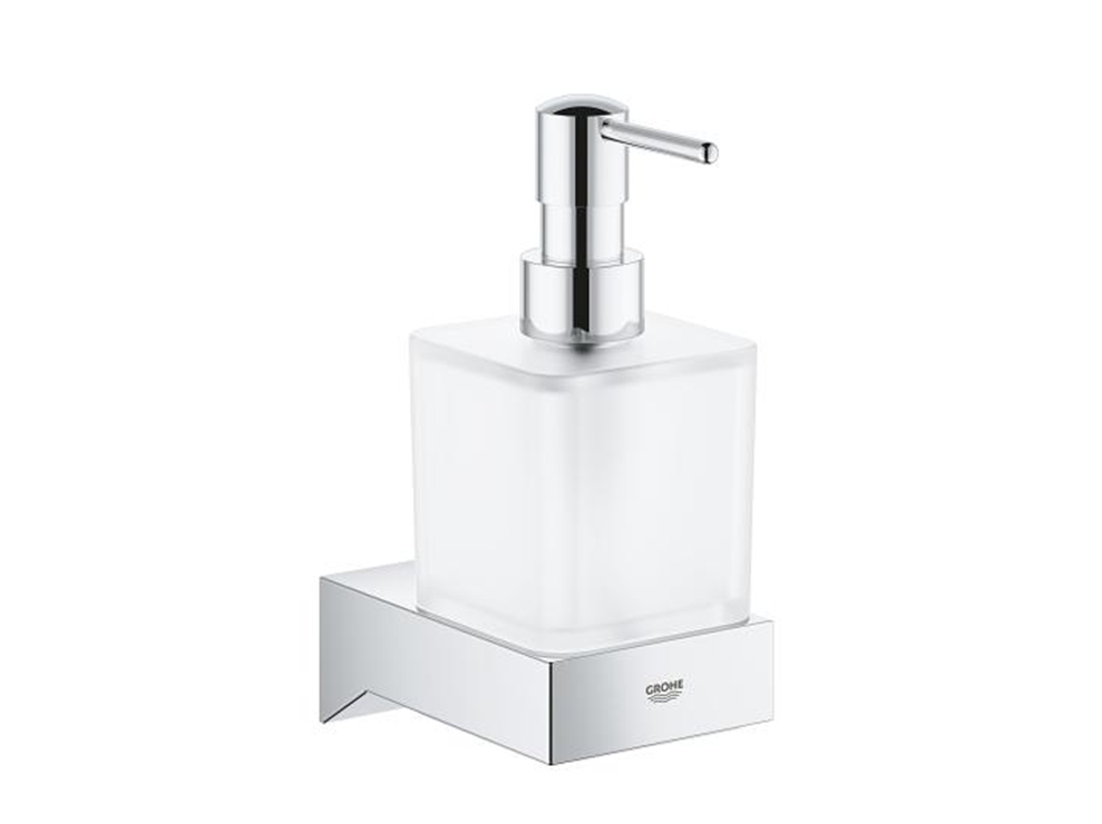 selection cube grohe