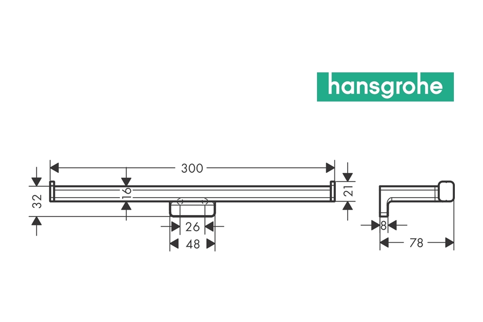 addstoris hansgrohe