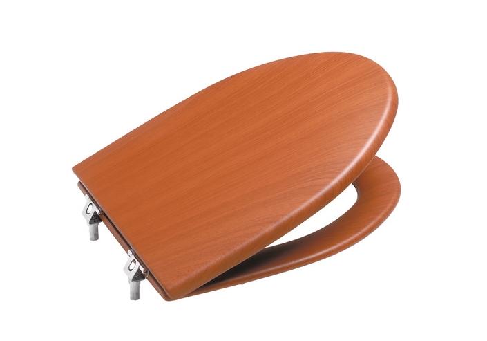 ASIENTO y TAPA AMERICA CEREZO ROCA