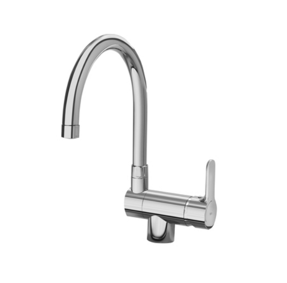 MONOMANDO COCINA ABATIBLE L20 ROCA