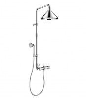 SHOWERPIPE DUCHA TERMOSTATICA FRONT AXOR