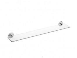 ESTANTE VIDRIO DUO ROUND COSMIC