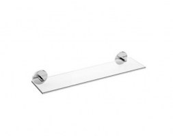 ESTANTE VIDRIO DUO ROUND COSMIC