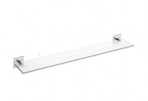 ESTANTE VIDRIO DUO SQUARE BATH+