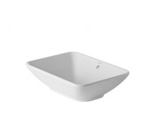 LAVABO ENCIMERA BACINO DURAVIT