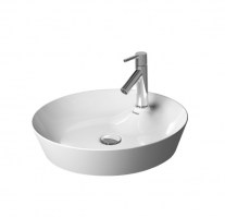 LAVABO ENCIMERA CAPE COD DURAVIT