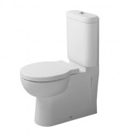 ASIENTO y TAPA INODORO FOSTER DURAVIT