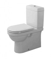 ASIENTO y TAPA INODORO HAPPY-D DURAVIT