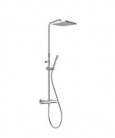 COLUMNA DUCHA TERMOSTATICA LEX TRES