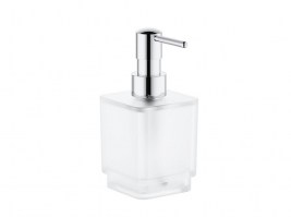 selection cube grohe
