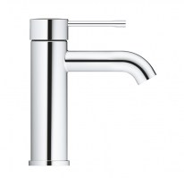 grifería baño essence grohe acabado cromo