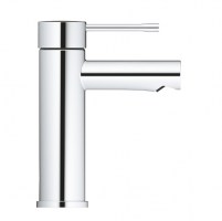 grifería baño essence grohe acabado cromo