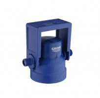 CABEZAL FILTRO GROHE BLUE