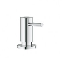 DOSIFICADOR JABON COSMOPOLITAN GROHE