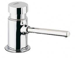 DOSIFICADOR JABON GROHE