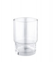 VASO CRISTAL ESSENTIALS GROHE