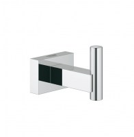 COLGADOR ESSENTIALS CUBE GROHE