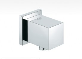 TOMA DE AGUA CUBE GROHE