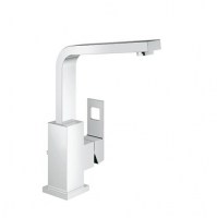 MONOMANDO LAVABO EUROCUBE GROHE