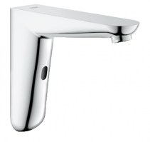 GRIFO LAVABO ELECTRONICO EUROECO GROHE