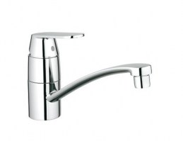 MONOMANDO COCINA EUROSMART COSMO GROHE