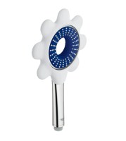 TELEDUCHA CAMPANILLA RAINSHOWER ICON GROHE