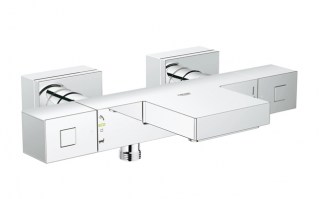 TERMOSTATICA BAÑO GROHTHERM CUBE GROHE