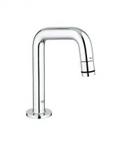 GRIFO LAVABO GROHE