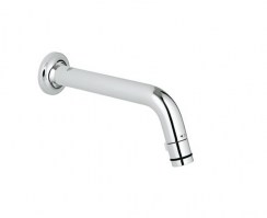 GRIFO LAVABO GROHE