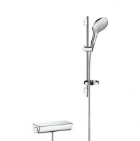 COMBI TERMOSTATICA ECOSTAT SELECT HANSGROHE