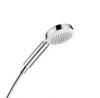 TELEDUCHA CROMETTA 100 HANSGROHE