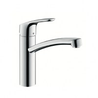 MONOMANDO COCINA FOCUS HANSGROHE