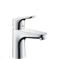 MONOMANDO LAVABO FOCUS HANSGROHE