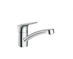 MONOMANDO COCINA LOGIS HANSGROHE