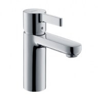 MONOMANDO LAVABO 100 METRIS S HANSGROHE