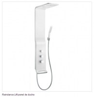 COLUMNA DUCHA RAINDANCE LIFT HANSGROHE