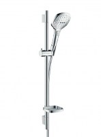 SET BARRA DUCHA RAINDANCE HANSGROHE