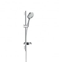 SET DUCHA RAINDANCE SELECT E120 HANSGROHE