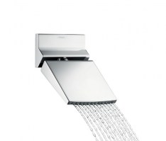 DUCHA MURAL RAINFALL HANSGROHE