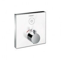 TERMOSTATICA DUCHA SHOWER SELECT HANSGROHE