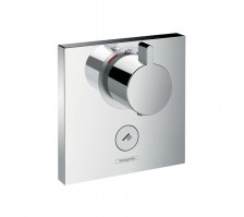 TERMOSTATICA SHOWER SELECT HANSGROHE