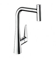 MONOMANDO COCINA TALIS SELECT S HANSGROHE