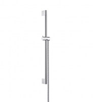 SET BARRA DUCHA UNICA CROMETTA HANSGROHE