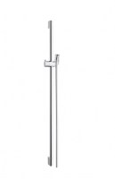 BARRA DUCHA 90cm UNICA C HANSGROHE