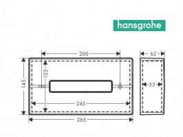 caja kleenex