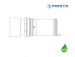 CABEZAL ARTE PRESTO