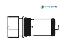 CABEZAL PRESTO